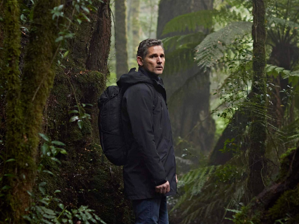 Eric Bana in 'Force of Nature: The Dry 2' (2024) | Image: Roadshow Films 