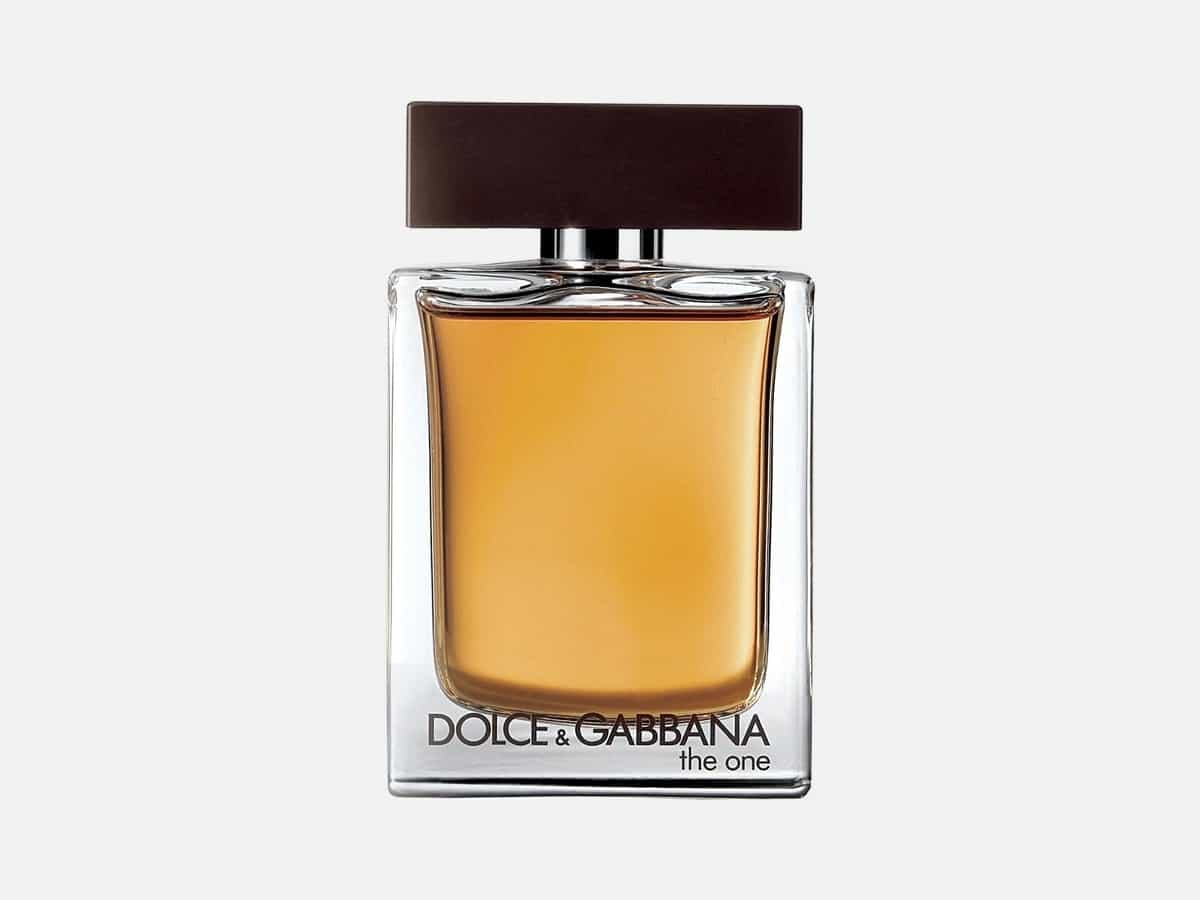 Product image of The One for Men by Dolce&Gabbana