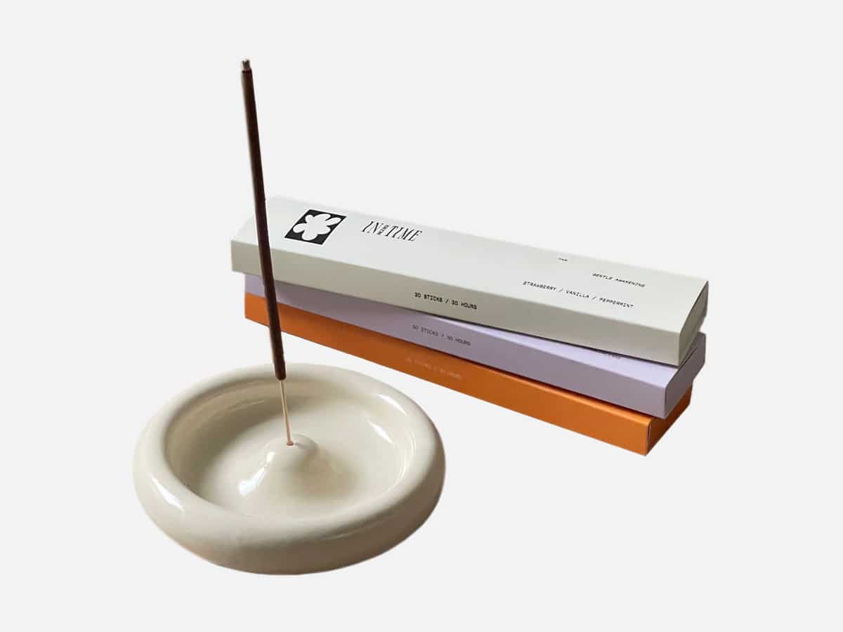 The Ritual Incense Starter Bundle