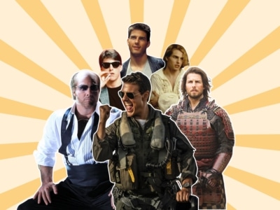 20 Best Tom Cruise Movies Ranked