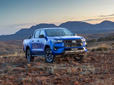 10 Most Popular Car Brands in Australia Revealed