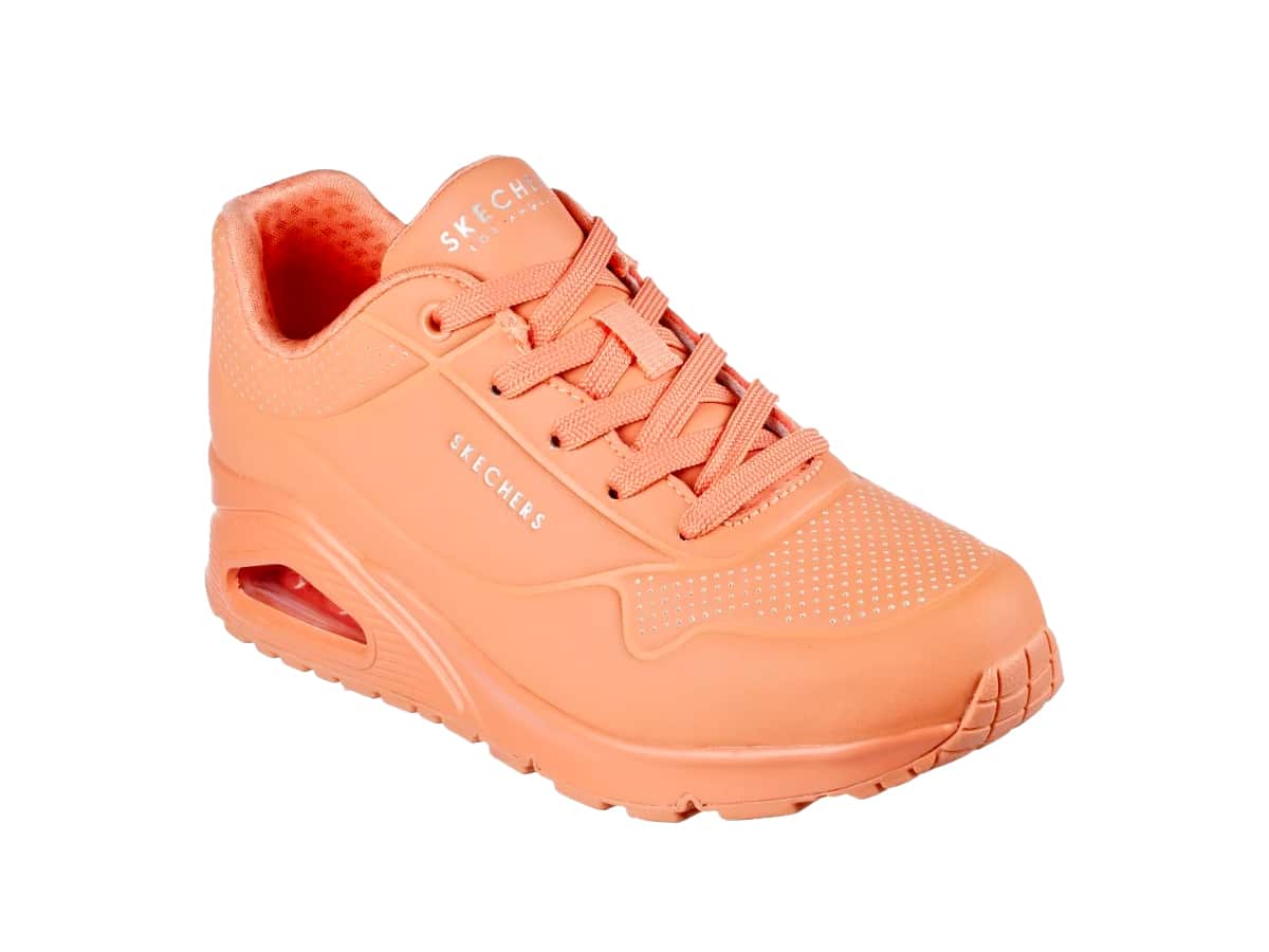 Uno bright air sneakers by skechers