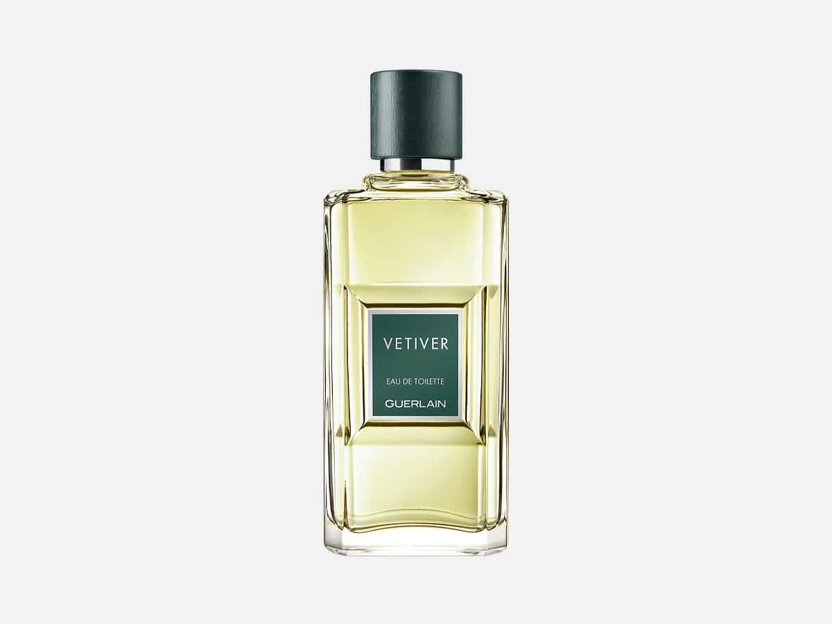 Product image of Vetiver by Guerlain