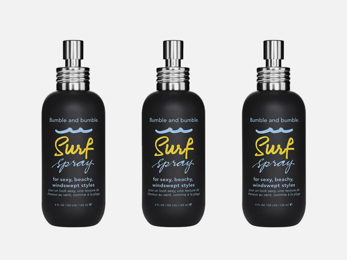 Product image of Bumble Surf Spray