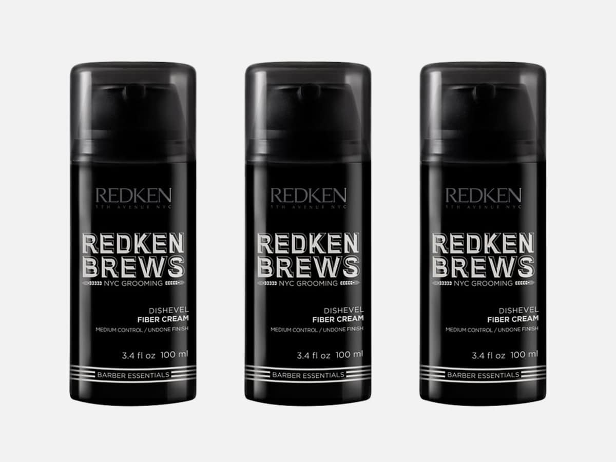 Product image of Redken for Men Dishevel Fiber Cream
