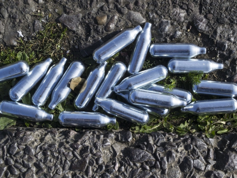 What are Nangs? A History of Nitrous Oxide, Uses, Effects and Laws