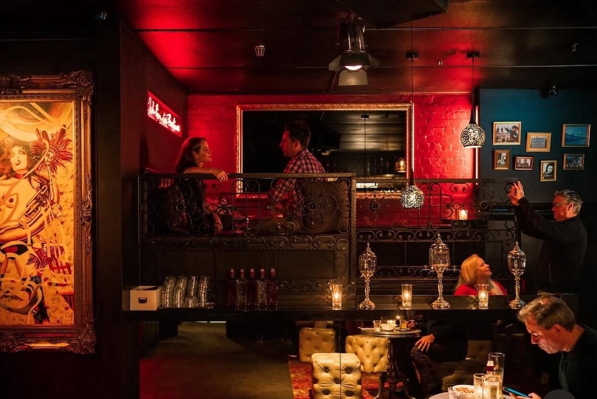 Berlin bar melbournes best bars