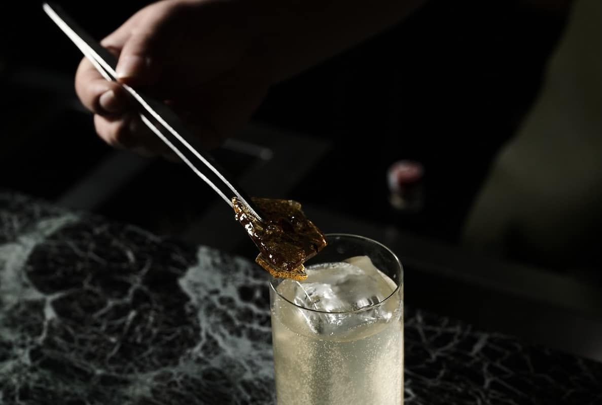 Bouvardia best bar melbourne