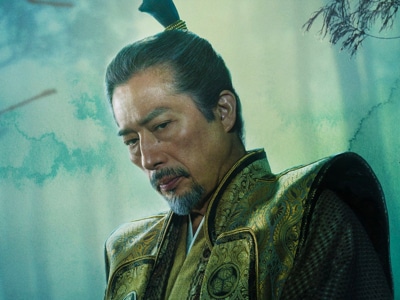 Hiroyuki Sanada Leads the Charge in FX's Epic New Samurai Series 'Shōgun'
