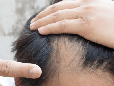 Australia's Hair & Skin Science is at the Cutting Edge of Modern Hair Loss Treatment