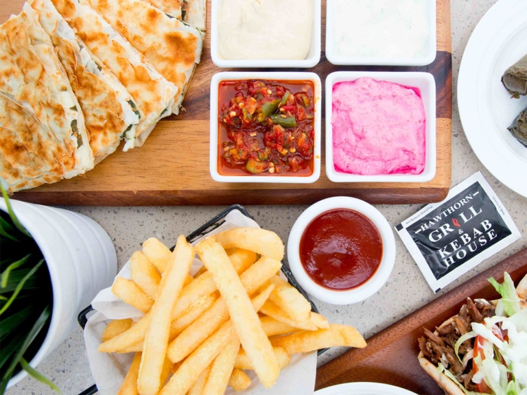 10 Best Kebab Shops in Melbourne Man of Many