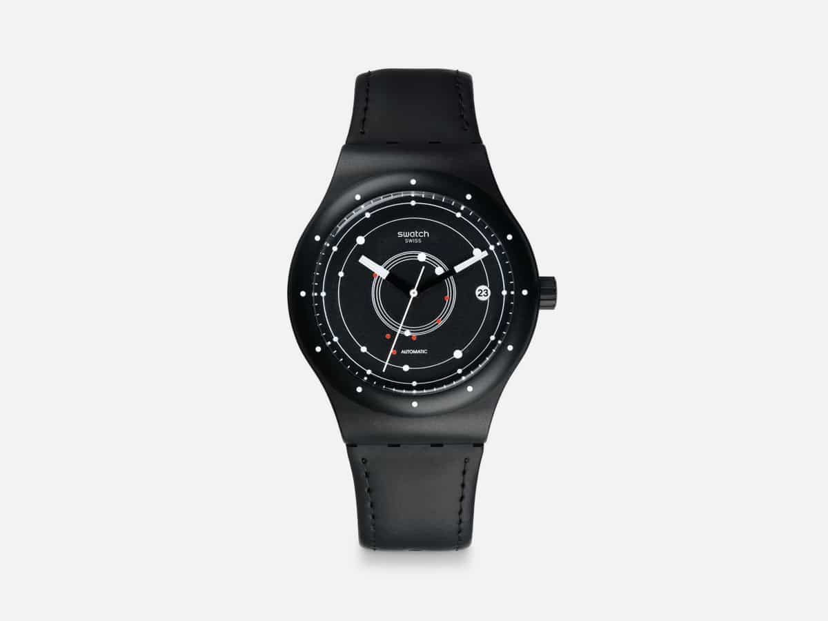 Product image of Sistem51 Mechanical Watch