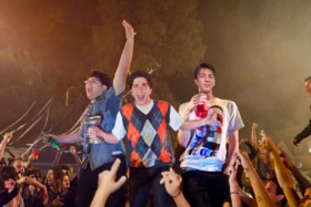 Project x sequel