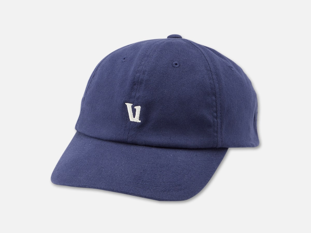 Blue Vuori dad hat