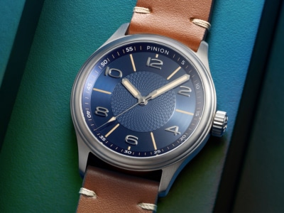 16 Best British Watch Brands | Man Of Many