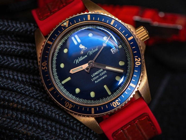 16 Best British Watch Brands Man of Many