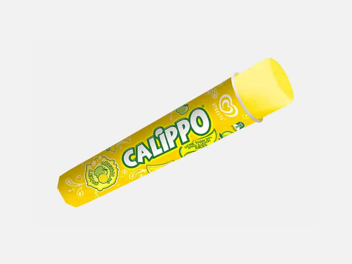 Product image of Calippo