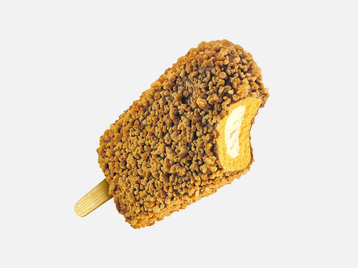 Product image of Golden Gaytime