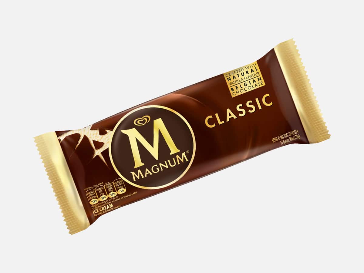 Product image of Magnum