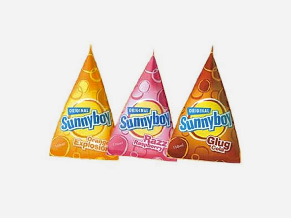 Product image of Sunnyboy