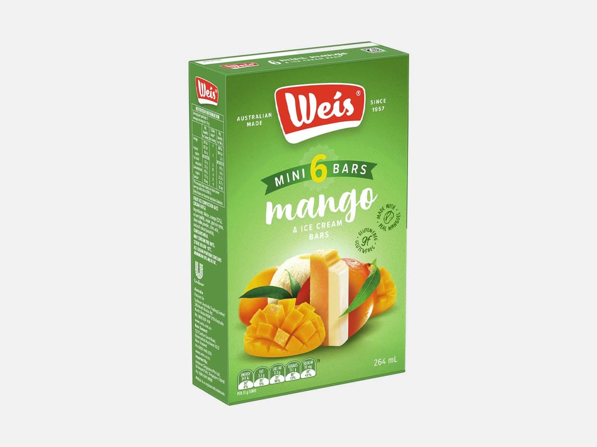 Product image of Weis Mango