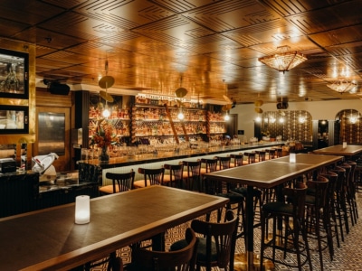 20 Best Melbourne Cocktail Bars