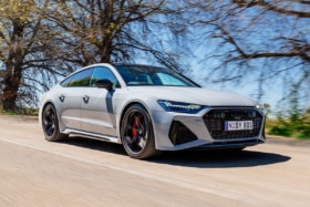 2024 audi rs 7 performance feature