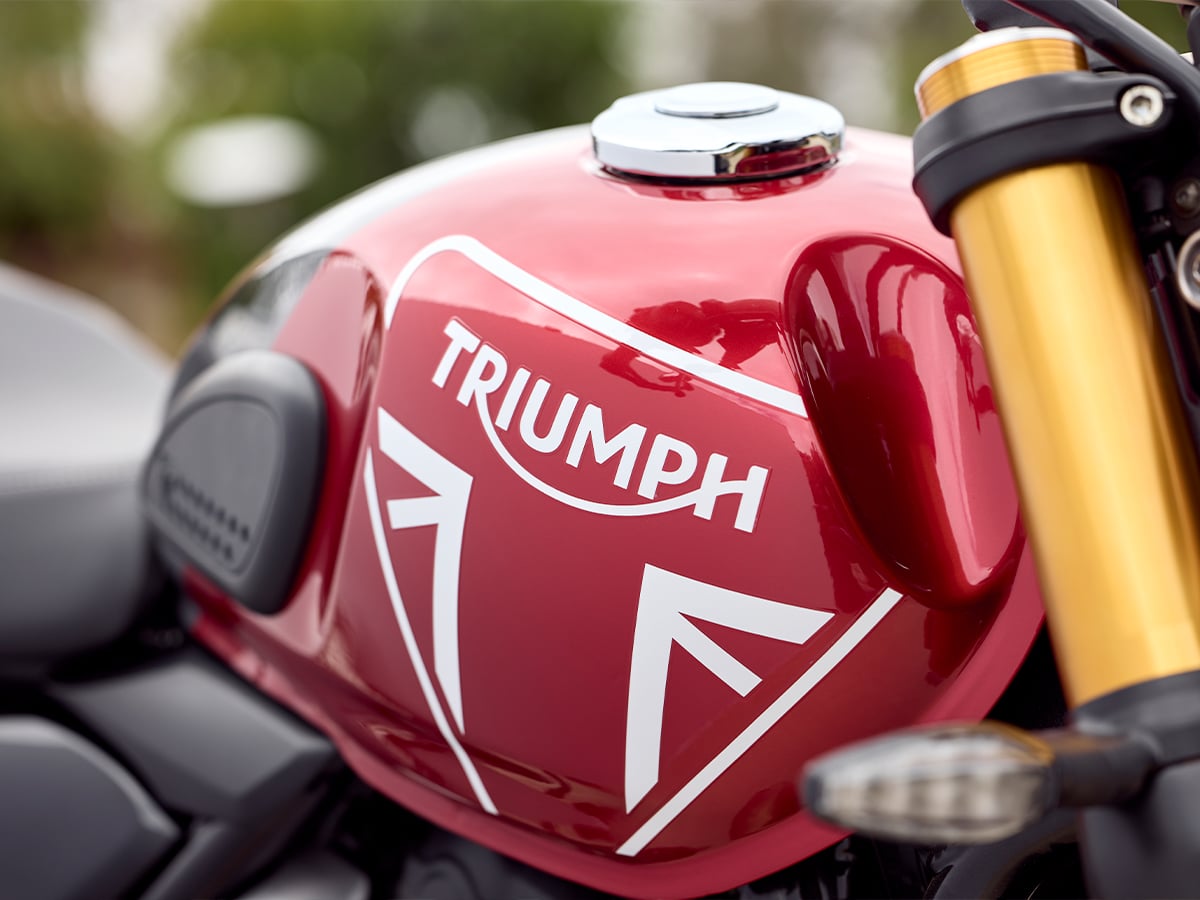 2024 Triumph Speed 400 | Image: Supplied