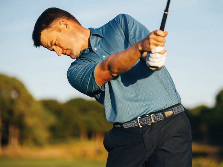 25 Best Golf Clothing Brands Man of Many