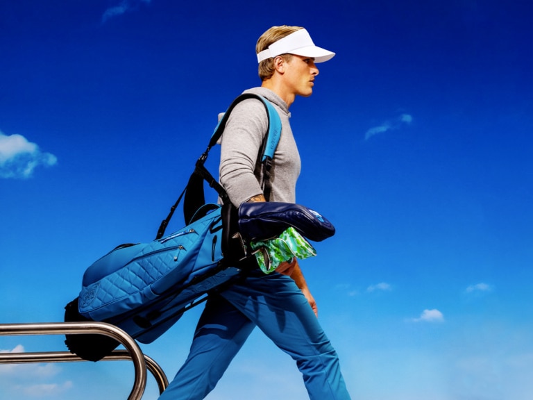 25 Best Golf Clothing Brands Man of Many