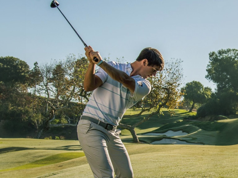 25 Best Golf Clothing Brands Man of Many