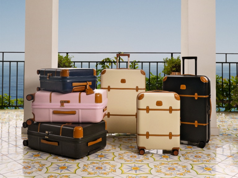 27 Best Luxury Luggage Brands for Men's Travel Suitcases | Man of Many