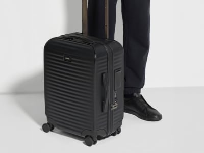 27 Best Luxury Luggage Brands For Men's Travel Suitcases | Man Of Many