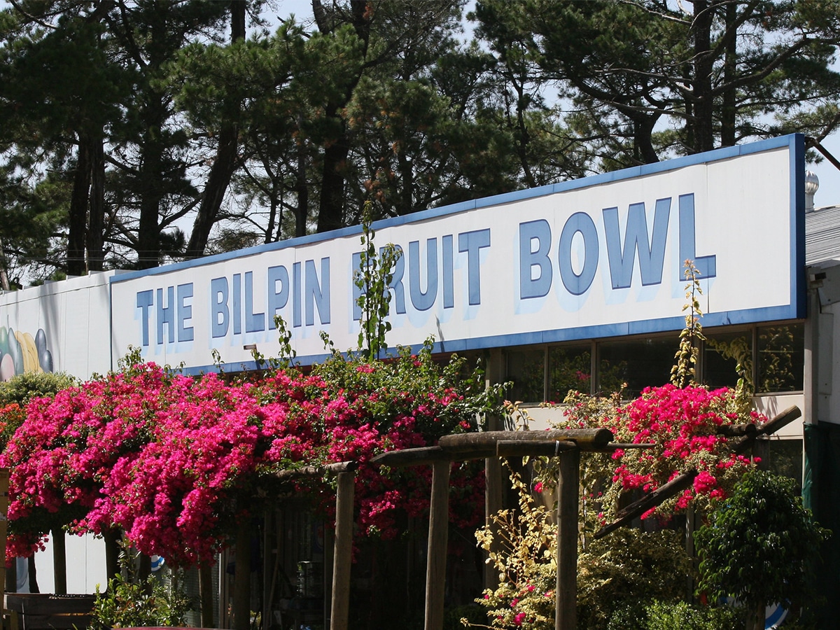 Bilpin Fruit Bowl