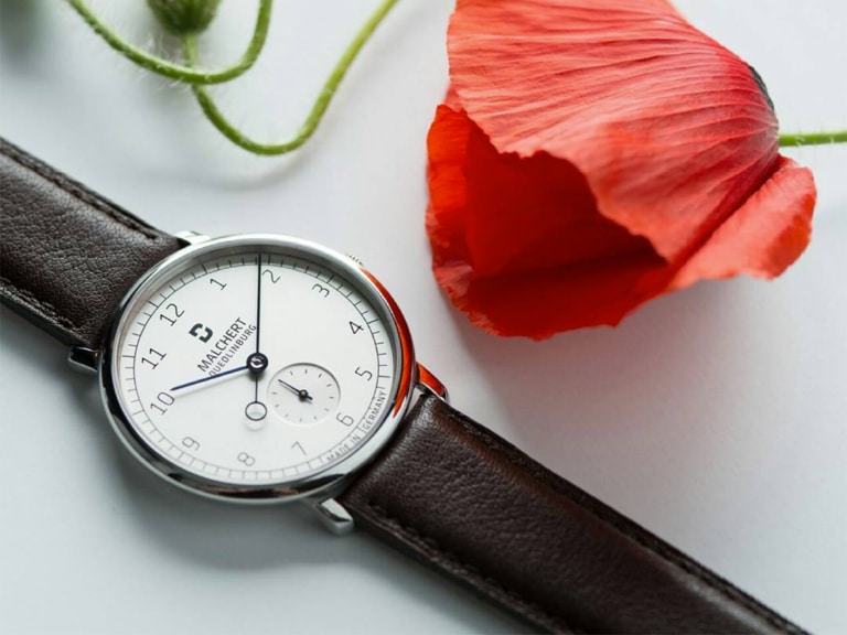 29 Best German Watch Brands Man of Many