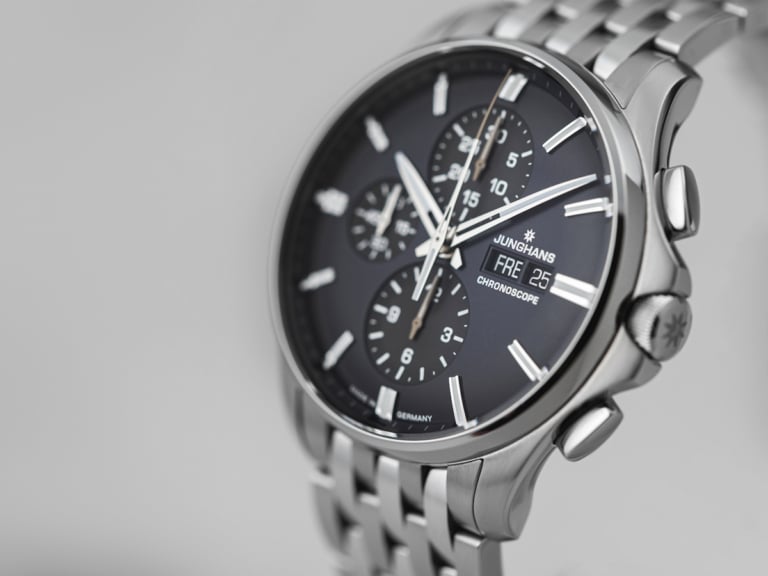 29 Best German Watch Brands Man of Many