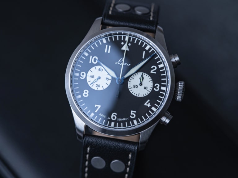 29 Best German Watch Brands | Man of Many