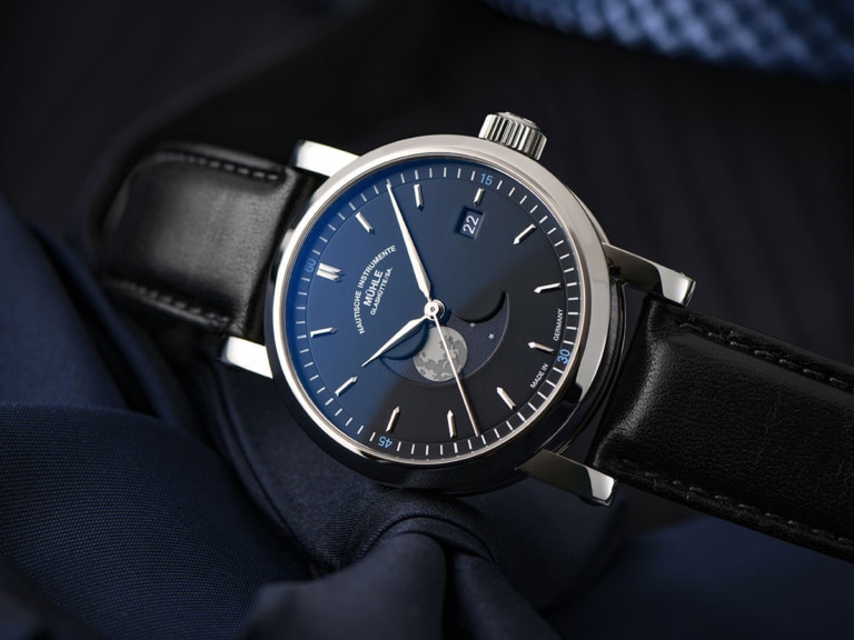 29 Best German Watch Brands Man of Many
