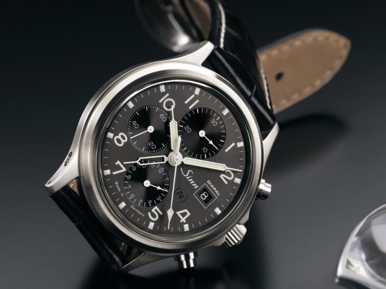 29 Best German Watch Brands Man of Many