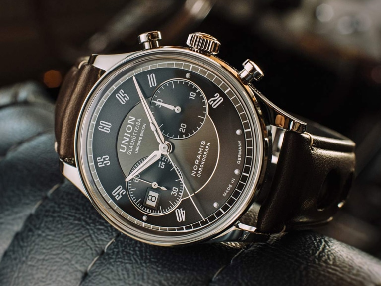 29 Best German Watch Brands Man of Many