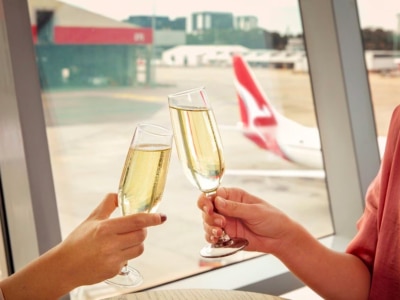 Qantas Spice Up Airport Lounge Affordability with New Monthly Subscription