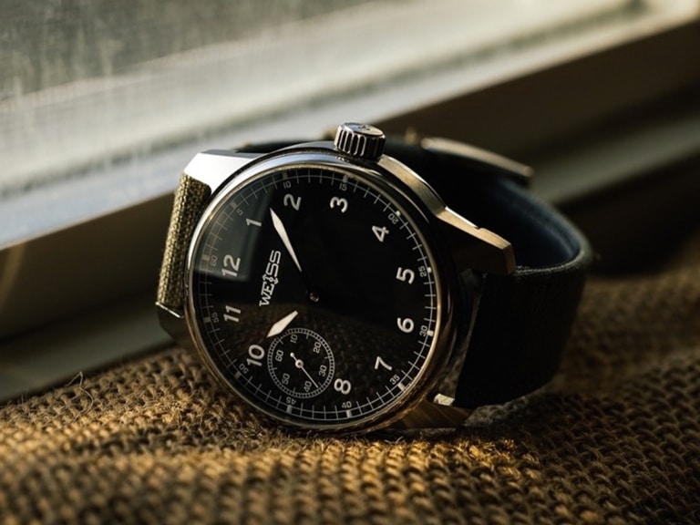 31 Best Watch Boutique, Independent and Microbrands Man of Many