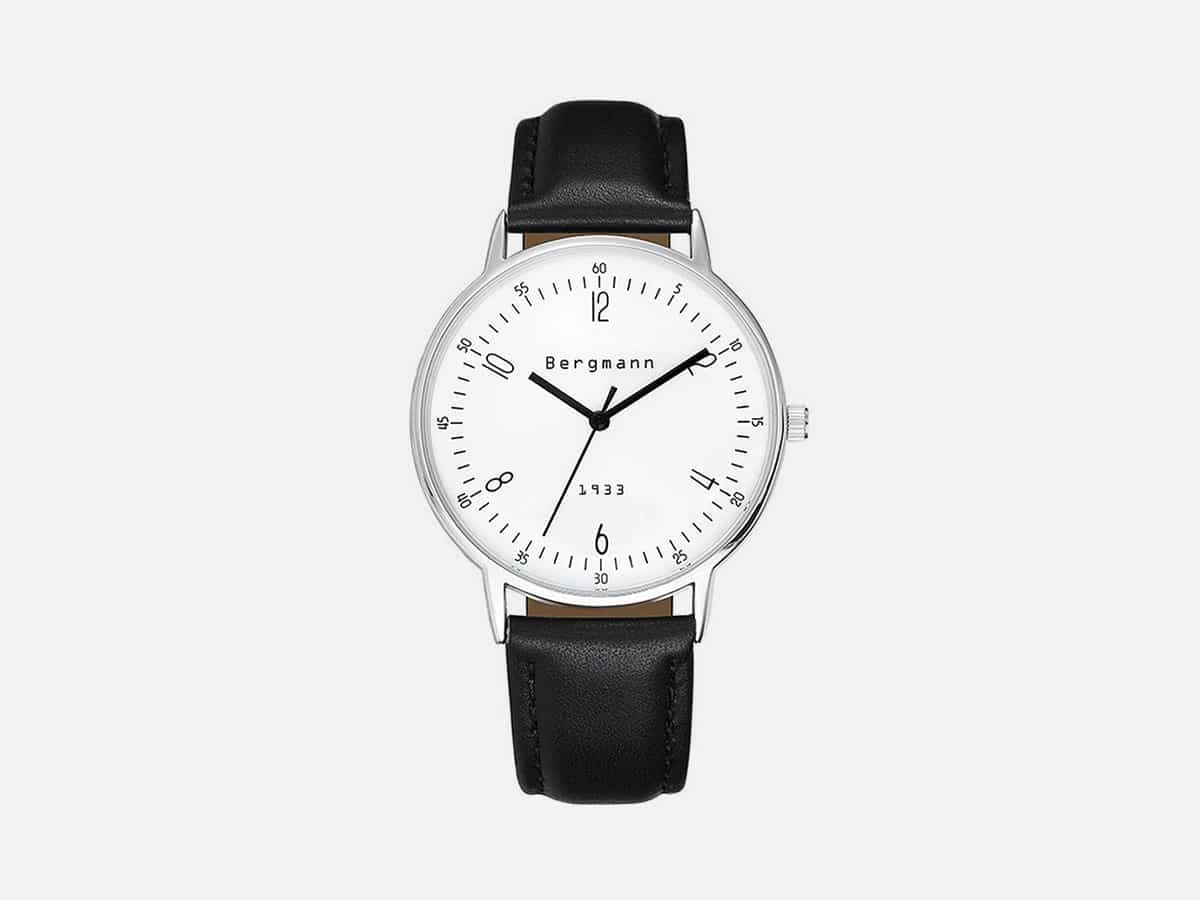 Product image of Bergmann Classic Watch