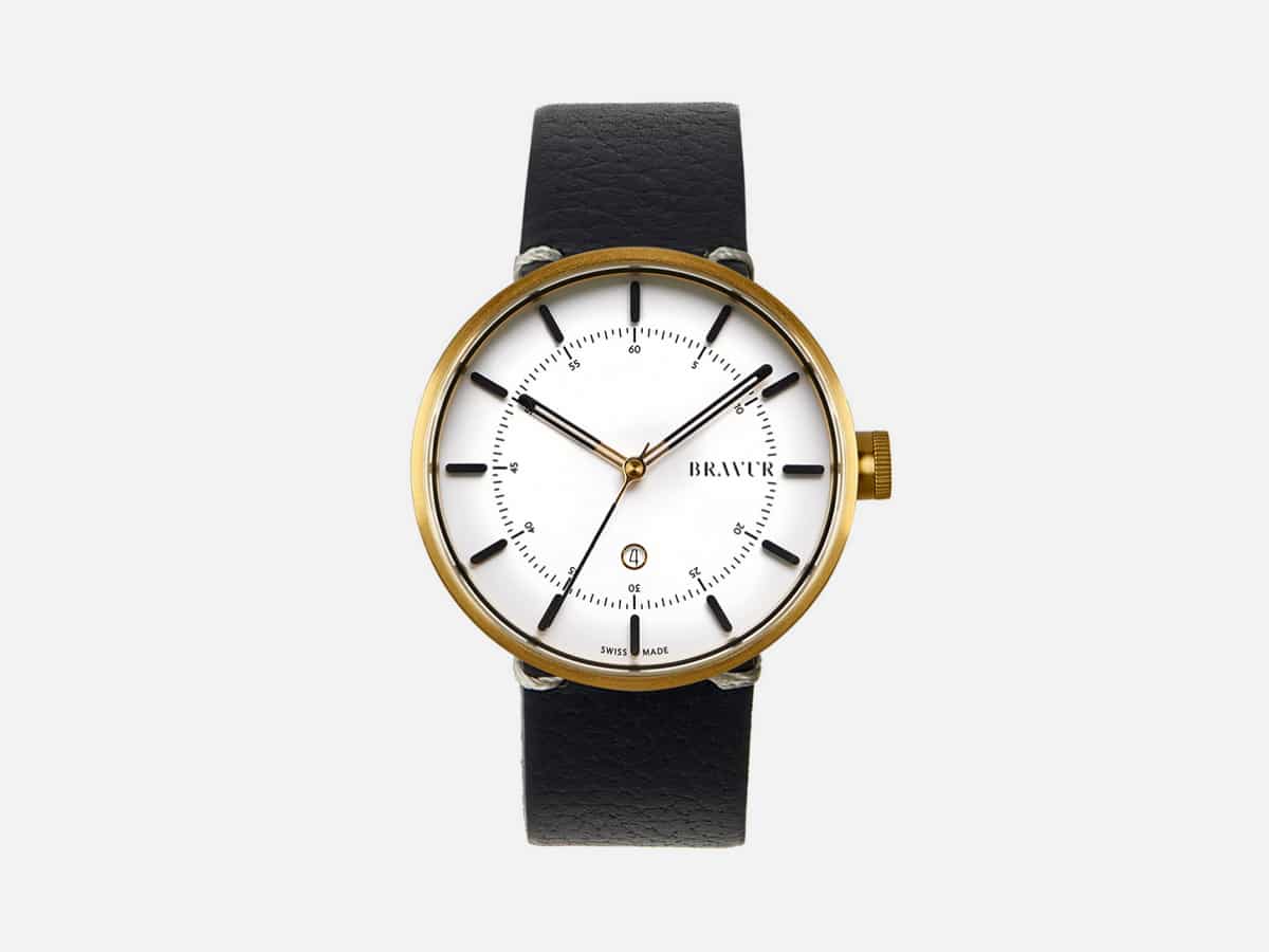Product image of Bravur BW002 watch