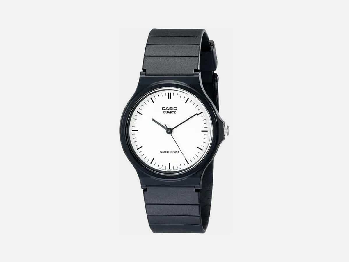 Product image of Casio MQ24-7E Casual watch