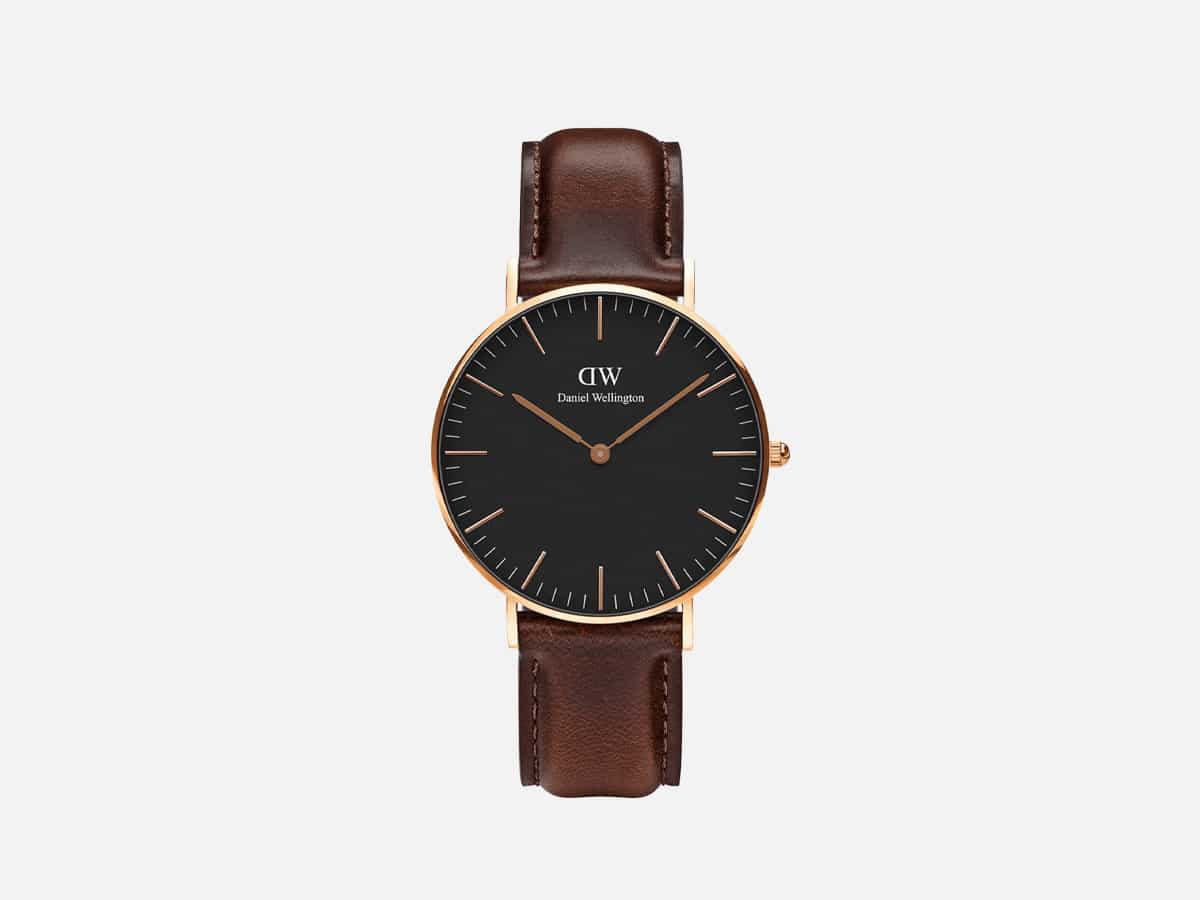 Product image of Daniel Wellington St. Mawes Stainless Steel watch