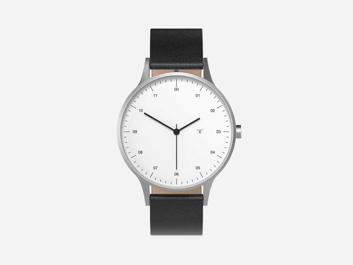 Product image of INSTRMNT Everyday watch