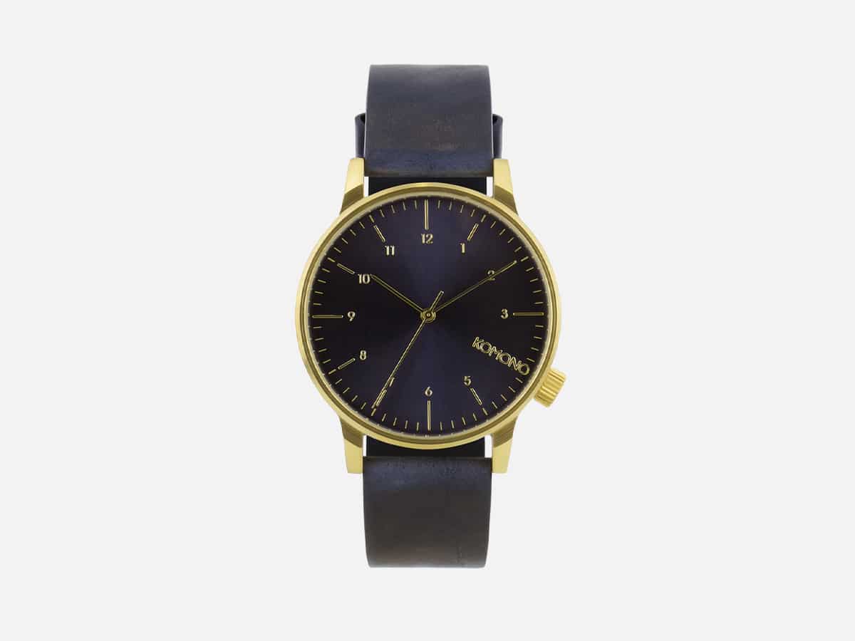 Product image of KOMONO Winston Regal watch