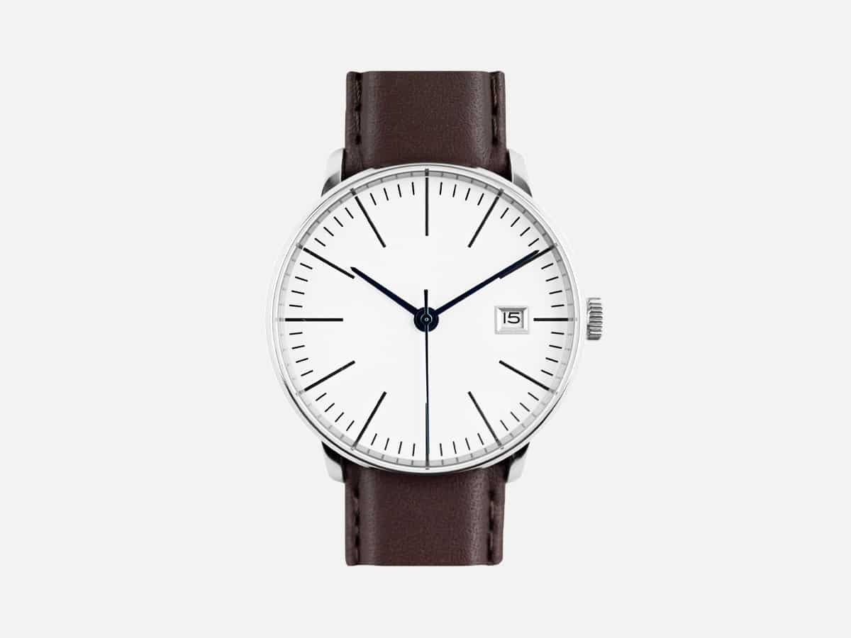 Product image of Kent Wang Bauhaus v4 watch