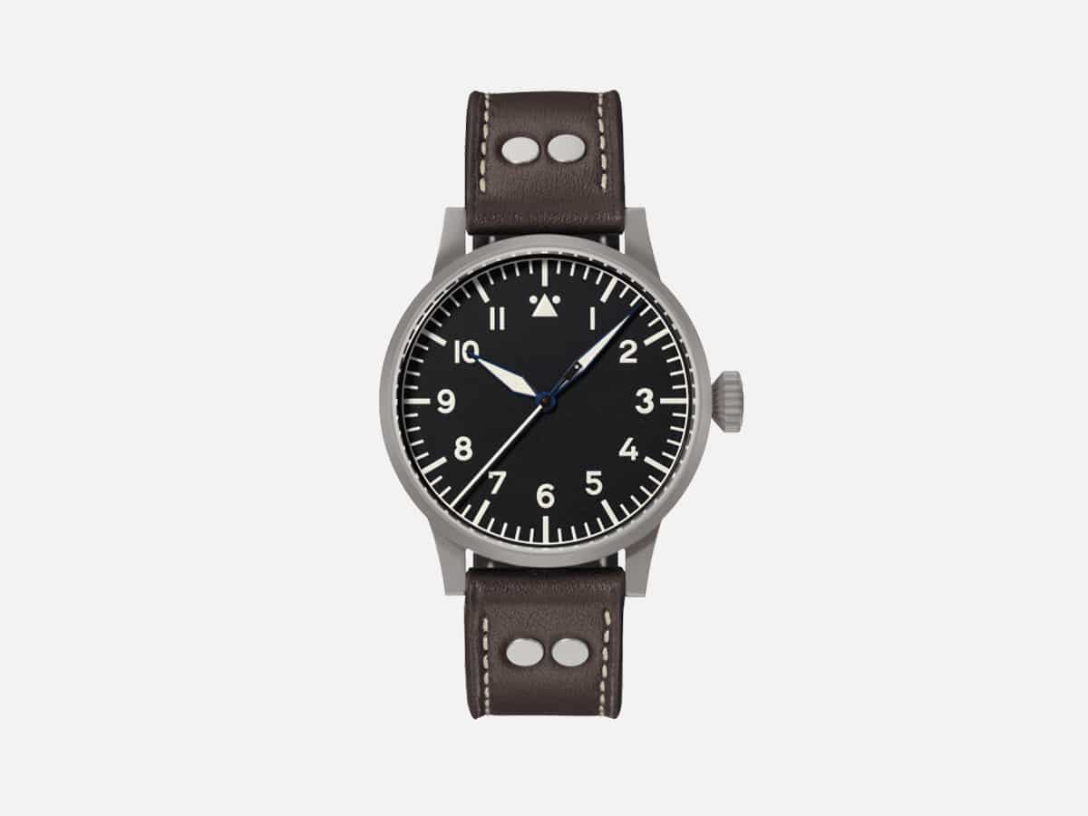 Product image of Laco Munster Type A Pilot watch